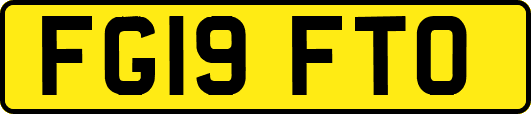 FG19FTO