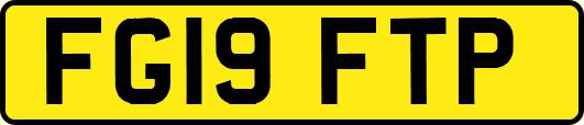 FG19FTP