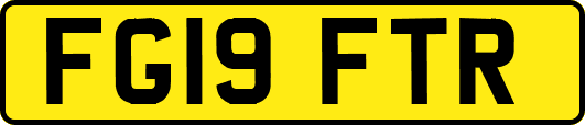 FG19FTR