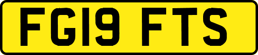 FG19FTS