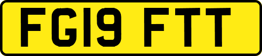 FG19FTT