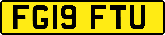 FG19FTU