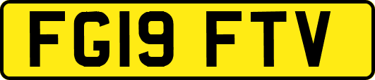 FG19FTV