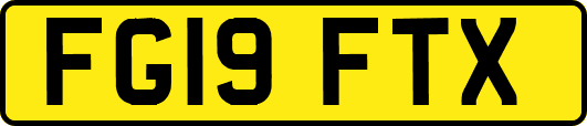FG19FTX