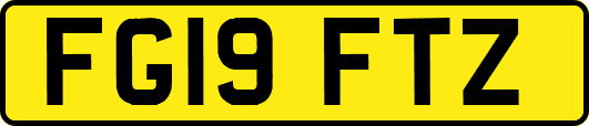 FG19FTZ