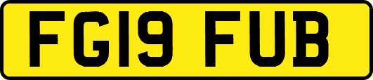 FG19FUB