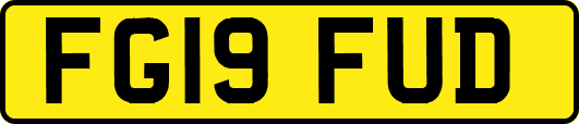 FG19FUD
