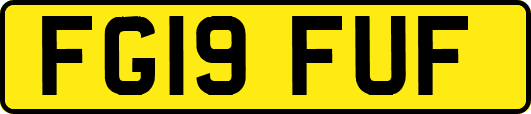 FG19FUF
