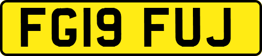 FG19FUJ