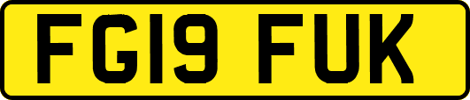 FG19FUK