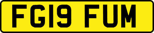 FG19FUM
