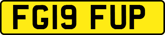 FG19FUP