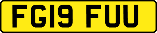 FG19FUU