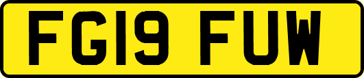 FG19FUW