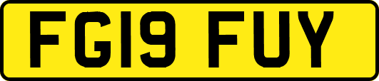 FG19FUY