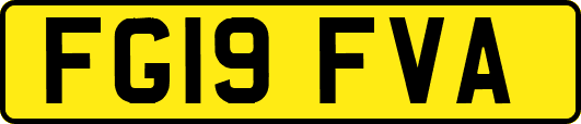 FG19FVA