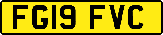 FG19FVC