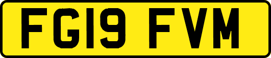 FG19FVM