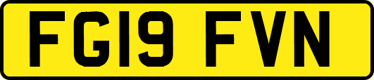 FG19FVN