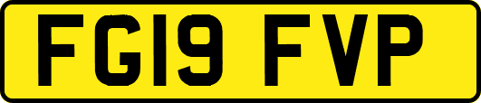 FG19FVP