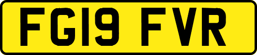 FG19FVR
