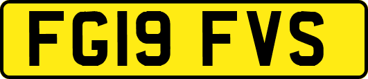 FG19FVS