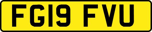 FG19FVU