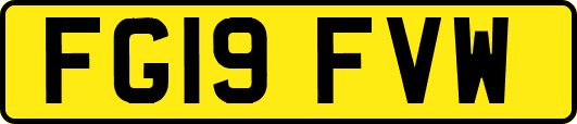 FG19FVW