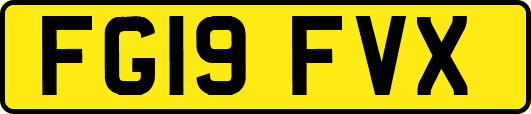 FG19FVX