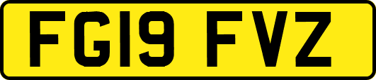 FG19FVZ