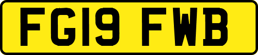 FG19FWB