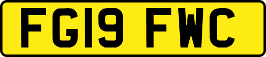 FG19FWC