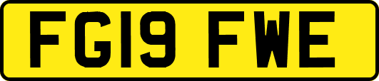 FG19FWE