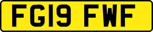 FG19FWF