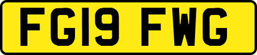 FG19FWG