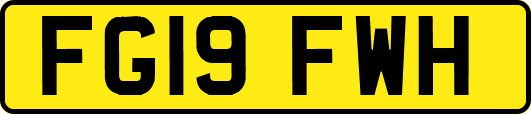 FG19FWH