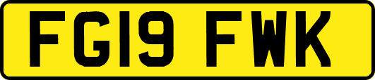 FG19FWK
