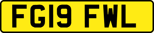 FG19FWL