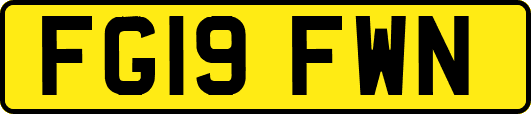 FG19FWN