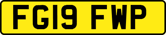 FG19FWP