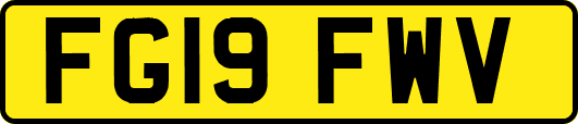FG19FWV