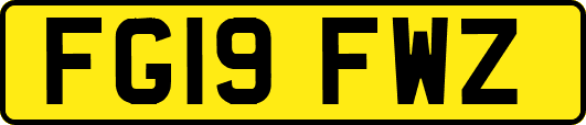 FG19FWZ