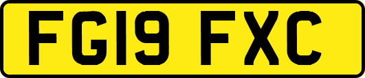 FG19FXC