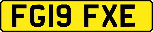 FG19FXE