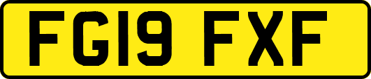 FG19FXF