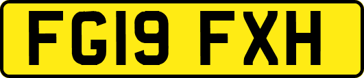 FG19FXH