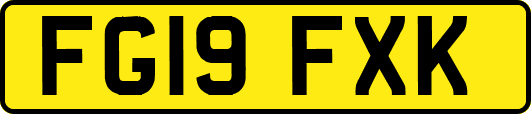 FG19FXK