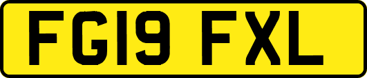 FG19FXL