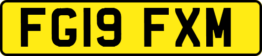 FG19FXM