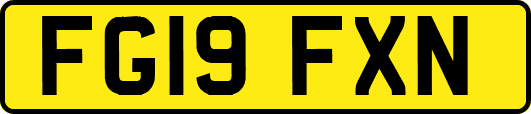 FG19FXN